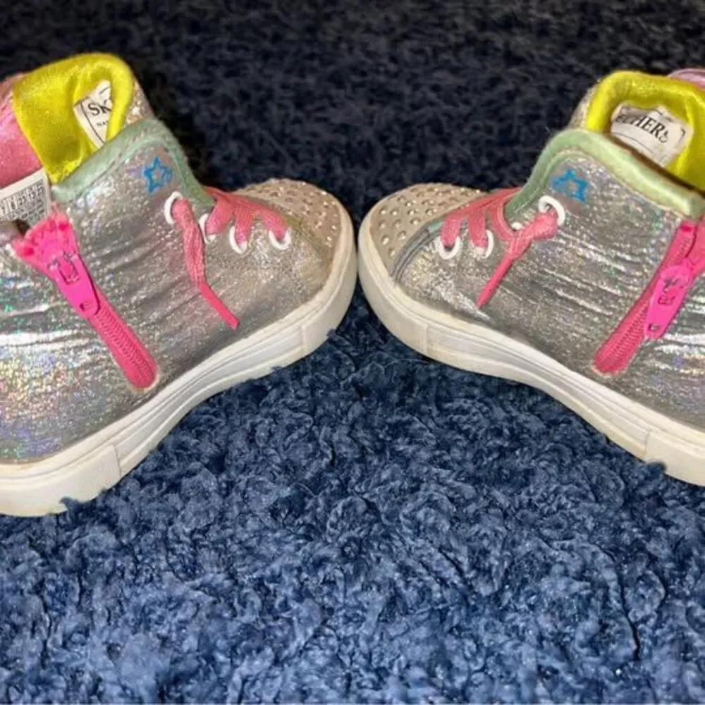 Skechers selling preowned
